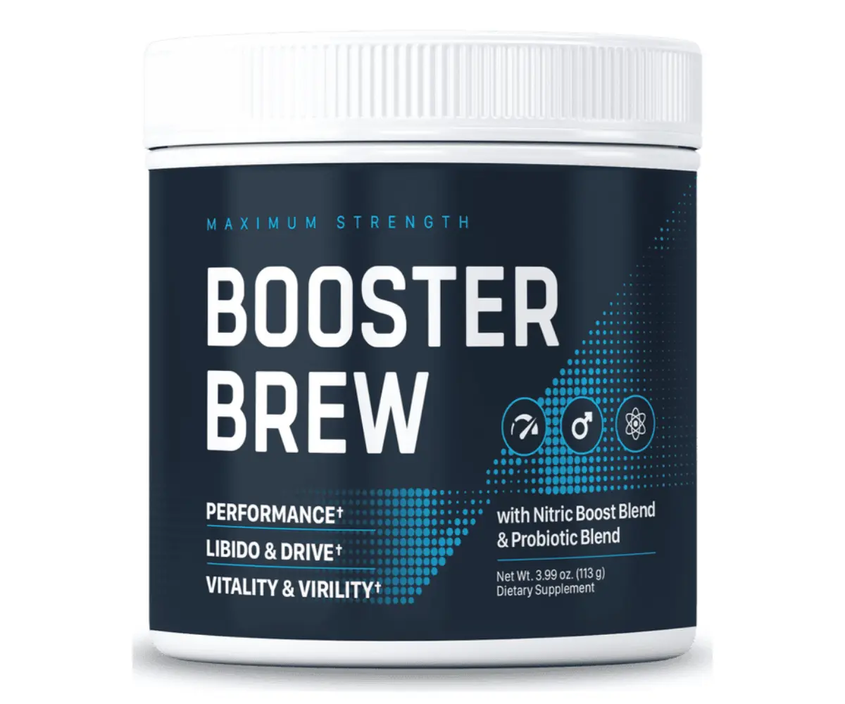 booster brew